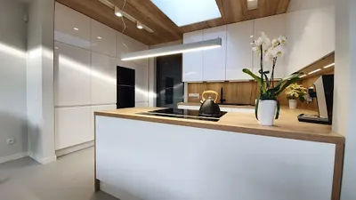 Meble na wymiar Toruń - Strona Meblowa - kuchnia na wymiar - budowa tarasu - meble łazienkowe biurowe Toruń